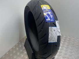 Michelin Comander III Cruiser, vasaras 200/55 R17