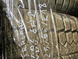 Trazano, all-season 225/55 R18
