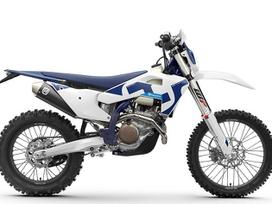Husqvarna FE 450cc, enduro / adventure
