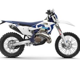 Husqvarna TE 300cc, enduro / adventure