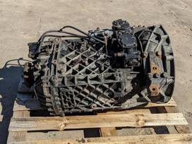 MAN Gearbox 16s151it ecosplIt, kravas automašīnas