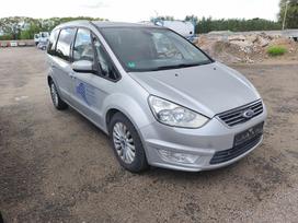 Ford Galaxy по частям. Dirbame nuo 9h iki 18h