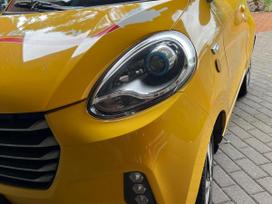 Zhidou KWB, hatchback