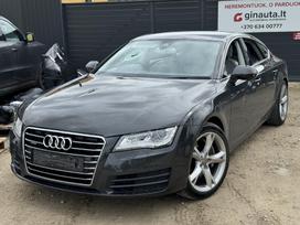 Audi A7 dalimis. Angliška dalis siunčiam išrašom s f ginauta lt gali n