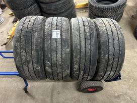 Toyo, vasarinės 215/60 R16