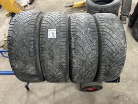 Continental, winter 225/65 R17