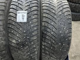 Nokian, зимние 205/55 R16