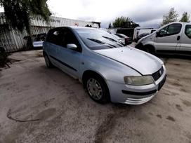 Fiat Stilo dalimis. 2026 6 19 pigios dalys