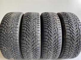 Nokian Hakka R3, winter 235/60 R18