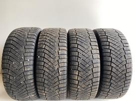 Pirelli Ice Zero, зимние 215/55 R17
