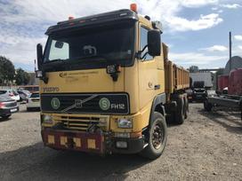 Volvo FH12-380, sunkvežimiai
