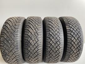 Continental Viking Contact 7, зимние 215/65 R16