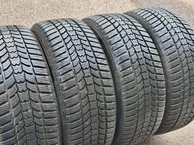 Sava Eskimo HP 2, winter 215/55 R17