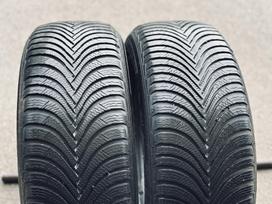 Michelin ALPIN 5, всесезонные 215/60 R16