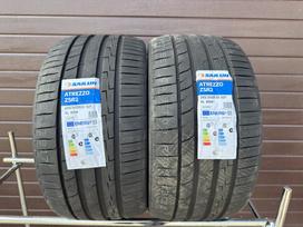 Sailun Atrezzo ZSR2 92Y XL, летние 255/30 R20