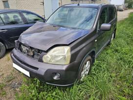 Nissan X-Trail по частям. Detales siunčiame visoje lietuvoje latvijoje estijoj