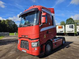 Renault T520, MAXISPACE, 1 miegamoji vieta