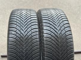 Vredestein QUATRAC, всесезонные 215/60 R16