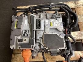 Hyundai IONIQ 5, 365001XAB0 / 91958-GI050, детали двигателя