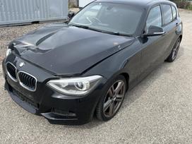 BMW 125 по частям. Dalimis 125d 475 spalvos kodas n47d20d 160kw sa