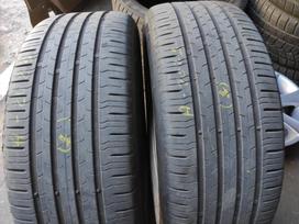 Michelin VasarinesZieminesUniversalios, летние 235/55 R19