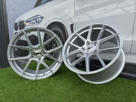 Autowheels JR30 Audi, Mercedes, VW, Skoda, легкосплавные , R19
