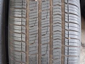 Dunlop, all-season 215/55 R17