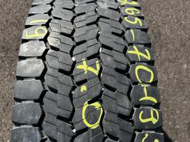 Michelin X Multi, all-season 265/70 R19,5