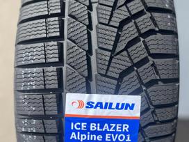Sailun EVO1; SIUNČIAME, всесезонные 225/45 R17