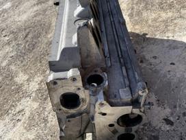 Volkswagen Passat, Cff, dzinēja galva