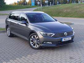 Volkswagen Passat, 1.6 l., Универсал