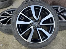 Nissan, легкосплавные , R19