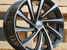 Autowheels Skoda Superb, Octavia, Yeti, light alloy, R19