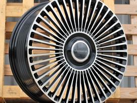 Autowheels Mansory Multi Spoke Style LX, легкосплавные , R21