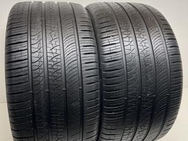 Pirelli P-Zero AllSeason 2023m, летние 315/30 R22