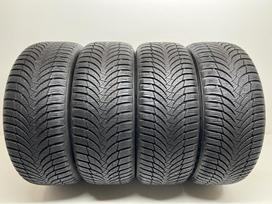 Nexen Winguard Snow G WH2, winter 205/55 R16