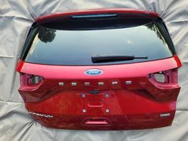 Ford Escape dangtis (priekinis, galinis),