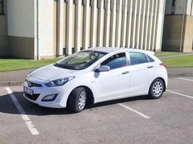 Hyundai i30, 1.4 l., hečbekas
