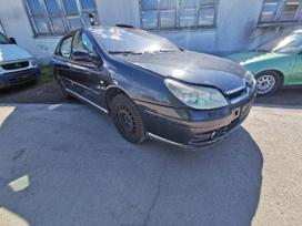 Citroen C5 dalimis. 2026 8 07 pigios dalys