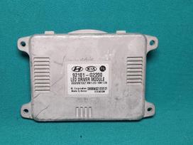 Hyundai IONIQ, 92101-g2200