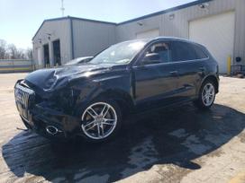 Audi Q5, CTUC, Variklis ctuc deze qcx spalva y9b