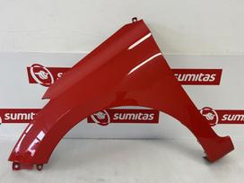 Hyundai i20, LH, body parts
