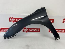 Hyundai i40 body parts