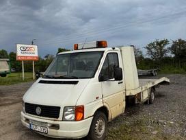 Volkswagen LT PICK-UP, auto vedēji