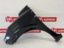 Hyundai i10 body parts