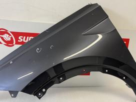 Volkswagen T-Cross, 2GM821105B, body parts