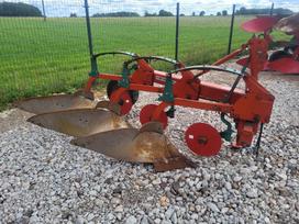Kverneland A-3, arkli