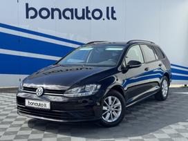 Volkswagen Golf, 1.6 l., Универсал