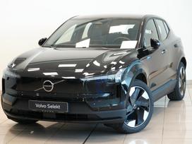 Volvo EX30, 69 кВт·ч, Внедорожник / Кроссовер