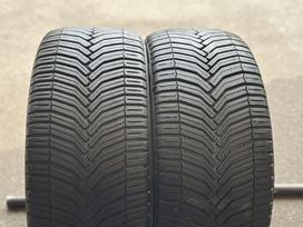 Michelin CrossClimate, all-season 225/40 R18